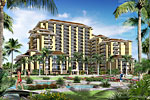 Hawaii Architectural Renderings