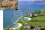 Beach Villas Photo Retouch