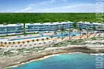 Cayman Island Renderings