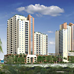 Resort Orange Beach Alabama AL
