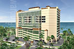 architectural rendering