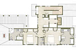 Home Renderings DAG Nature Walk Home Floor Plans Rendering 3