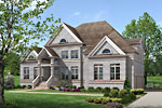 New House Renderings