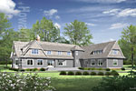 House Rendering South Hampton Homes