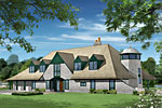 House Rendering Windermere Homes