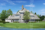 House Rendering Windermere Homes