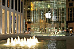 Apple Plaza