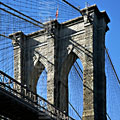 Brooklyn Bridge