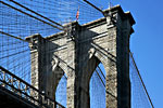 Brooklyn Bridge