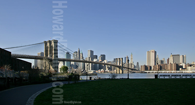 Brooklyn Bridge Photo