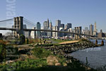 Brooklyn Bridge Pic
