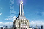 Empire State Building Picture
