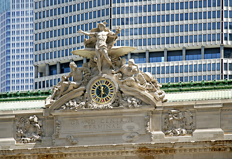 Grand Central Terminal