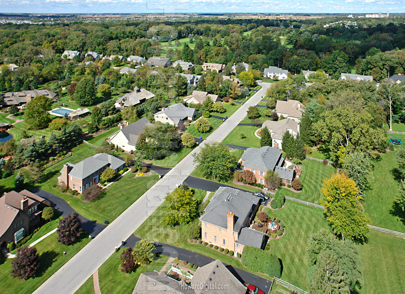 Highland School Neighborhood