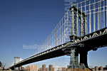 Manhattan Bridge Photo