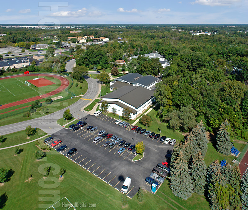 Maumee Valley Day School