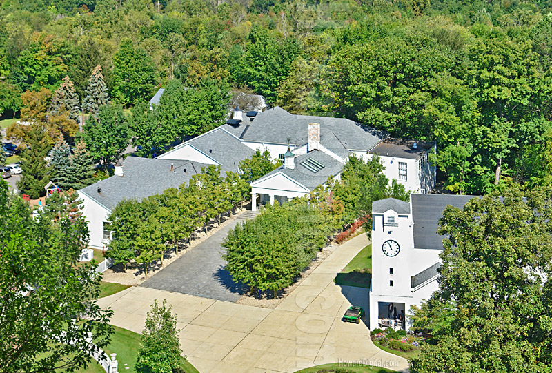 Maumee Valley Country School