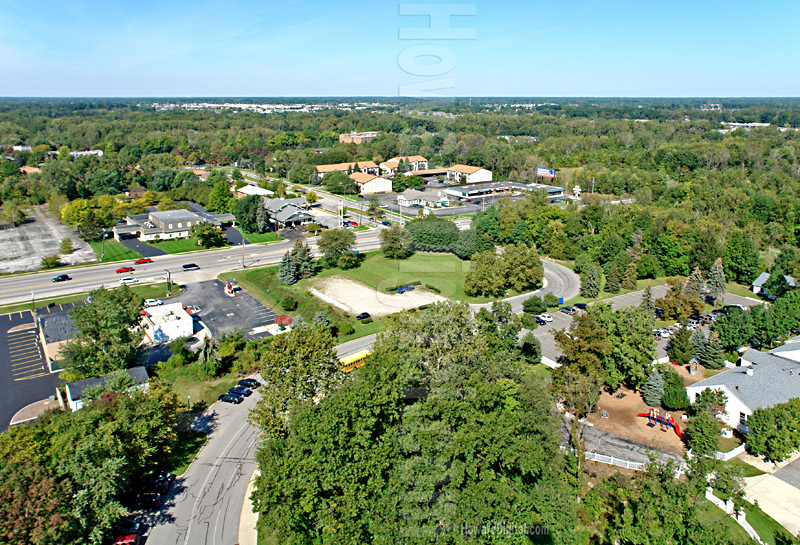 Maumee Valley Day School Image