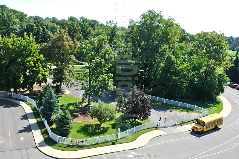 Maumee Valley Playground