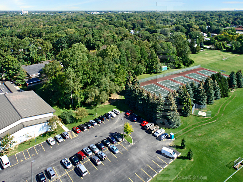 Maumee Valley Tennis