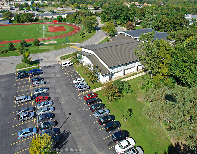 Maumee School