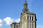 Municipal Building NY