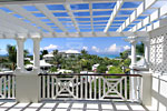 Royal West Indies Balcony