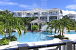 Royal West Indies Resort Pool