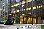 Seagram Building Photo