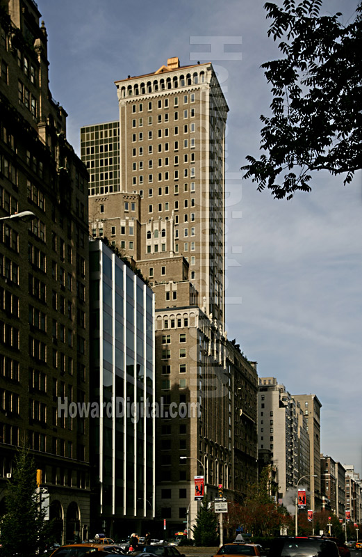 Trump Park Avenue Building