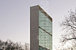 United Nations Building