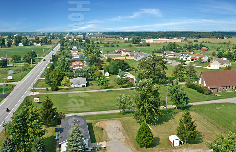 Photography Waynesville School