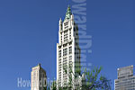 Woolworth Building New York