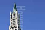 Woolworth Building NY
