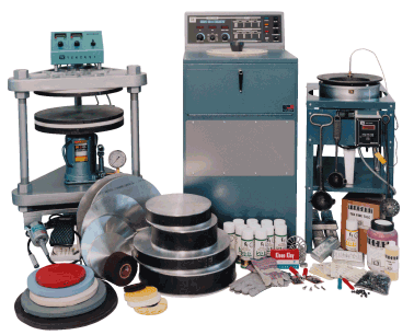 tekcast equipment.gif - 41030 Bytes