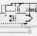 Robie House Wright Model