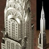 Pewter Buildings