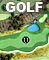 Golf Course Model