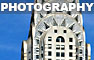 Architectural Photographer