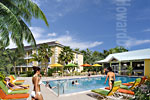 Sun Shine Suites Cayman Digital renderings