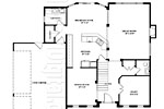 Home Renderings Rocky Harbor Floor Plans Rendering 1