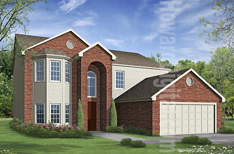 Home Rendering