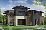 House Rendering 10