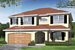 House Rendering Plans 5