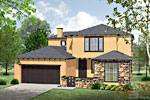 House Renderings Bullhead City