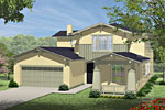 Sierra Vista Architectural Illustrations