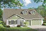 House Renderings Sun City