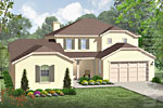 House Renderings West Memphis