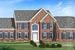 Architectural renderings Cape Coral
