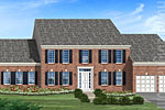 Gainesville House Renderings